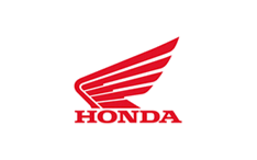 Honda Firenze Motor
