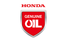 Honda Genuine Oil Firenze Motor