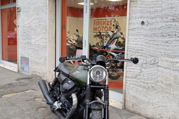 Firenze Motor